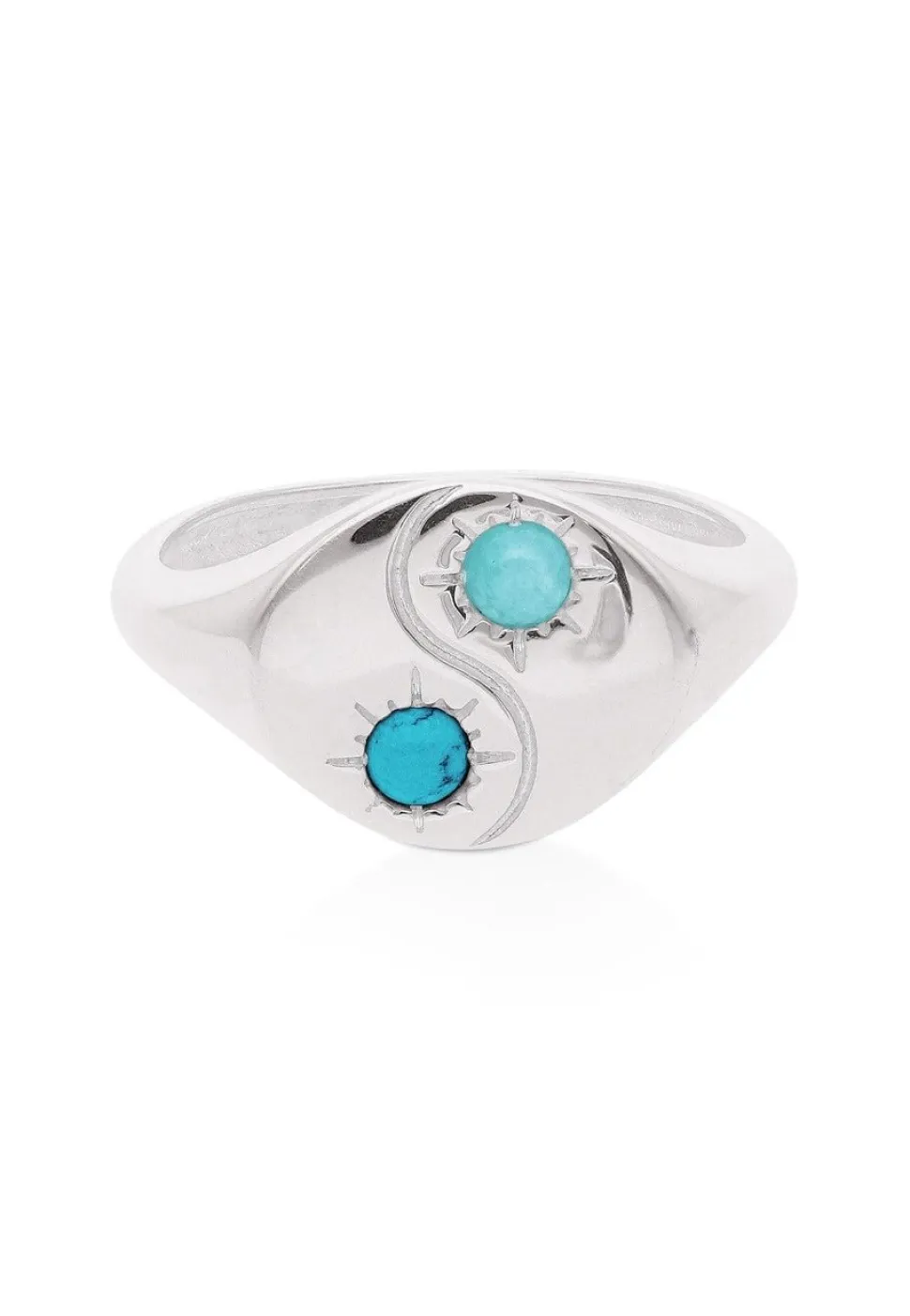 ANILLO ANDALEB