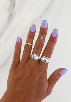 ANILLO ANDALEB