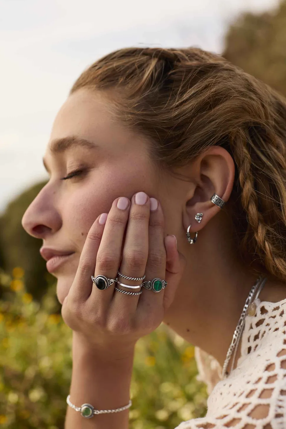 ANILLO ANDHERA
