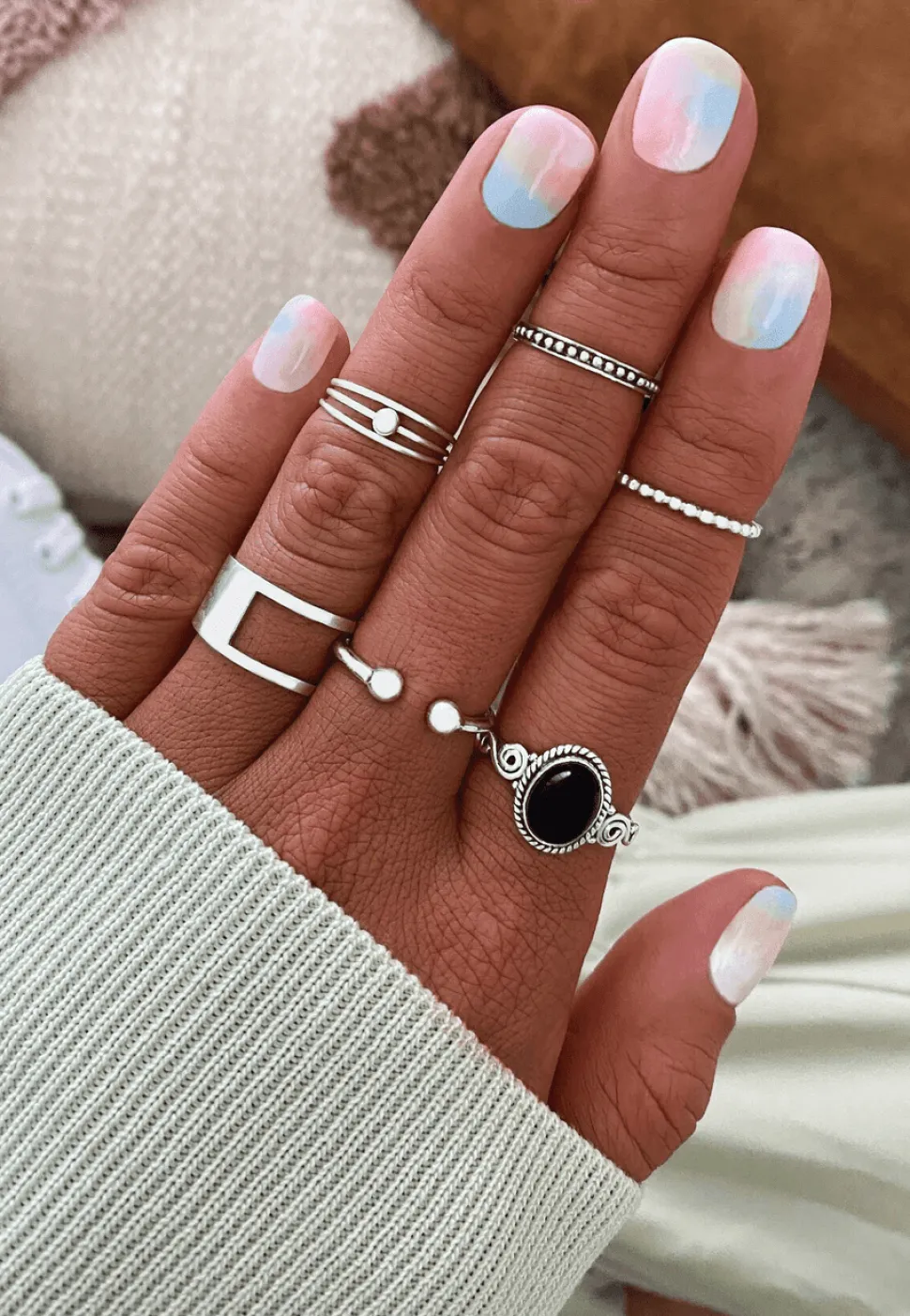 ANILLO ANDHERA