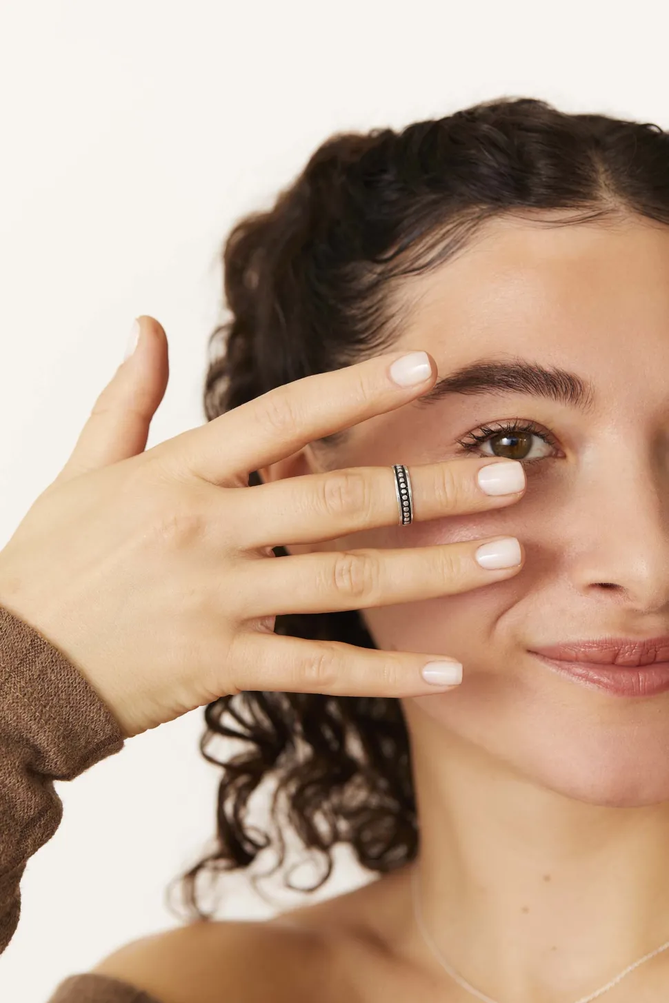 ANILLO ANK
