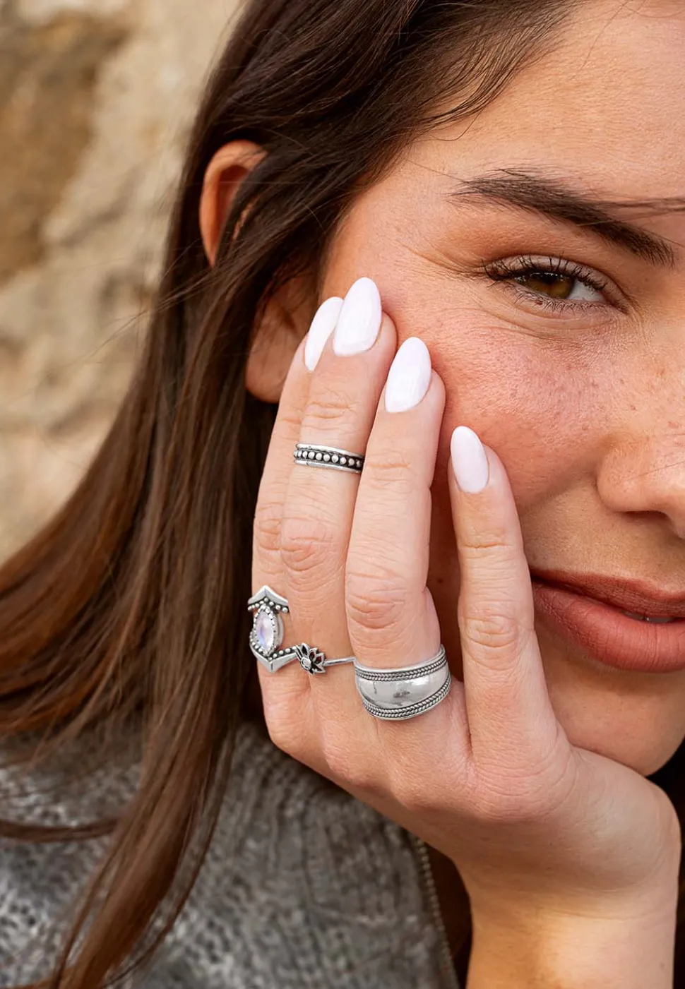 ANILLO ANK