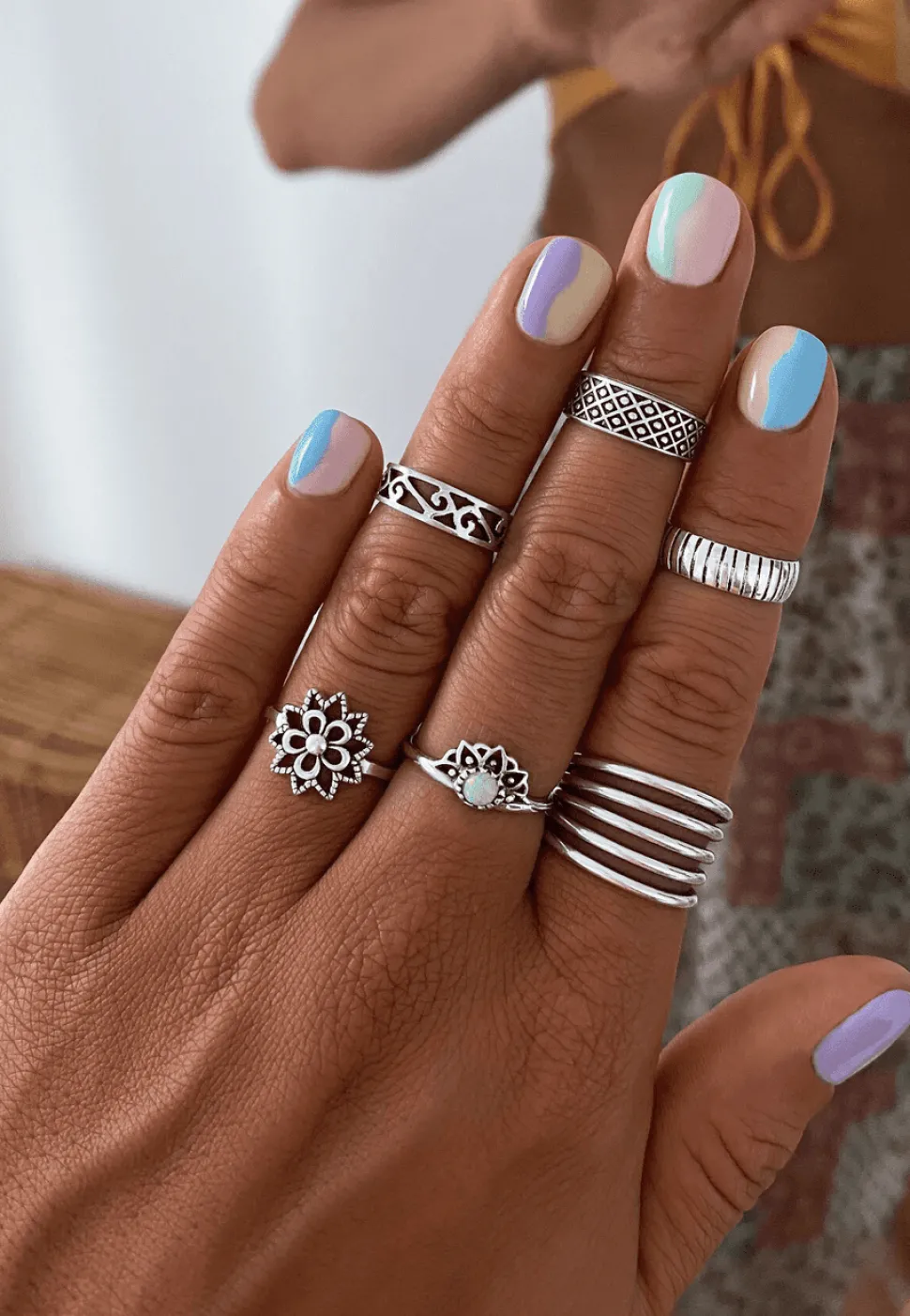 ANILLO ANKUR