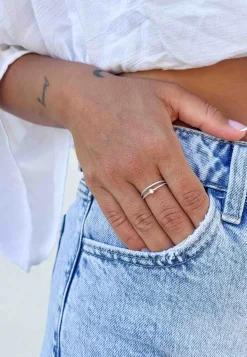 ANILLO ANTARYAMIN