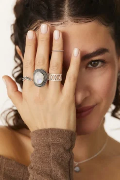 ANILLO AUSAT
