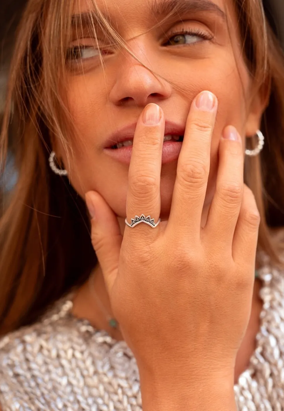 ANILLO AUSAT