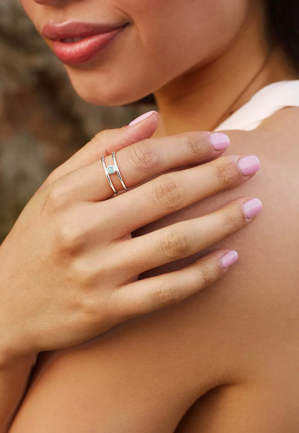 ANILLO AVASA