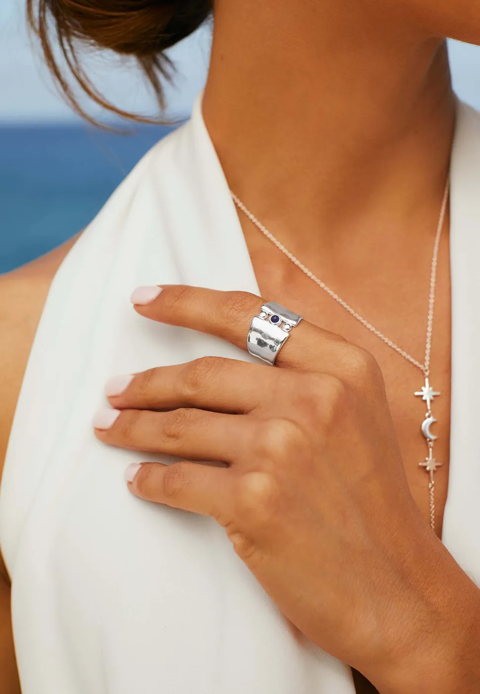 ANILLO AZHAR