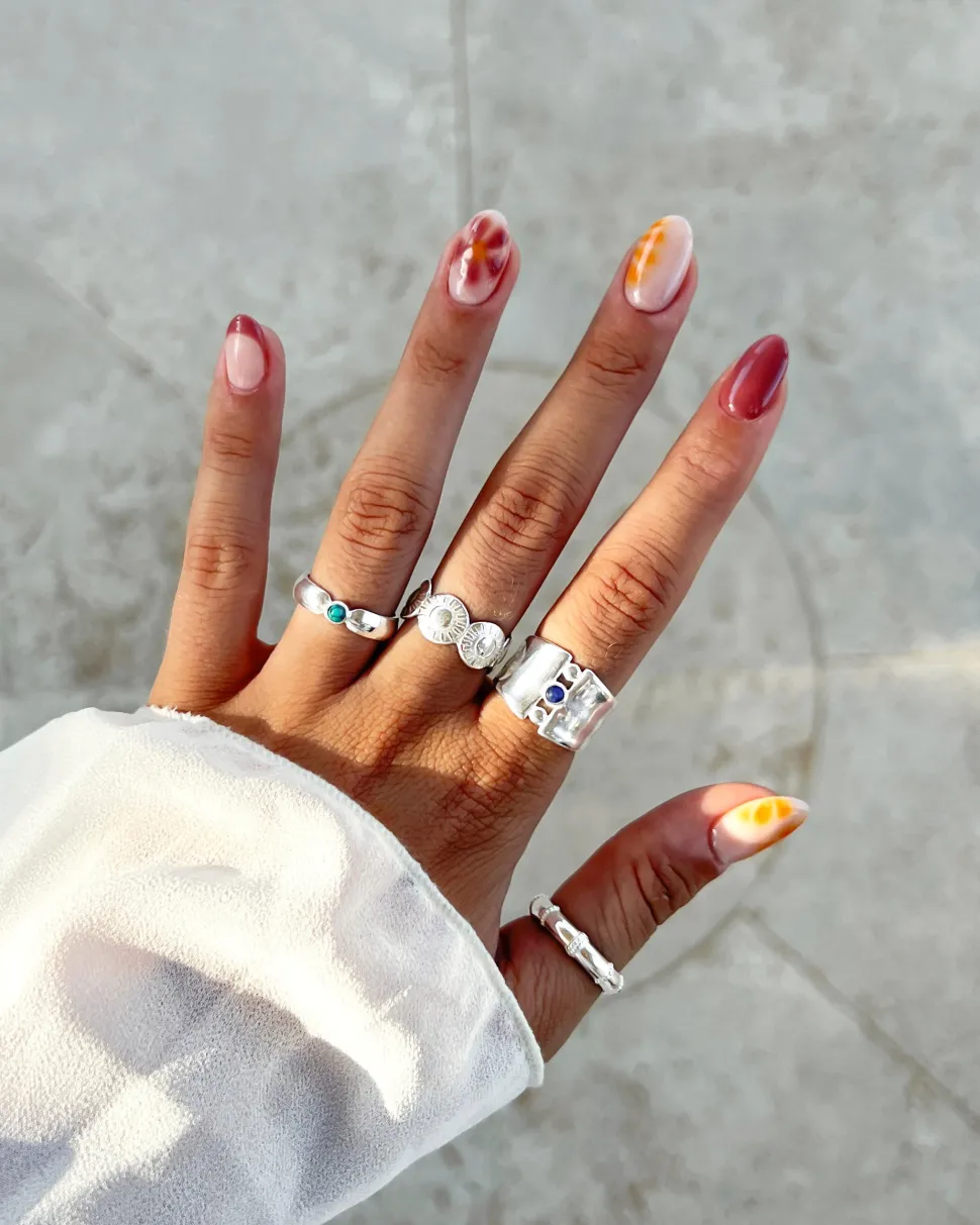 ANILLO AZHAR