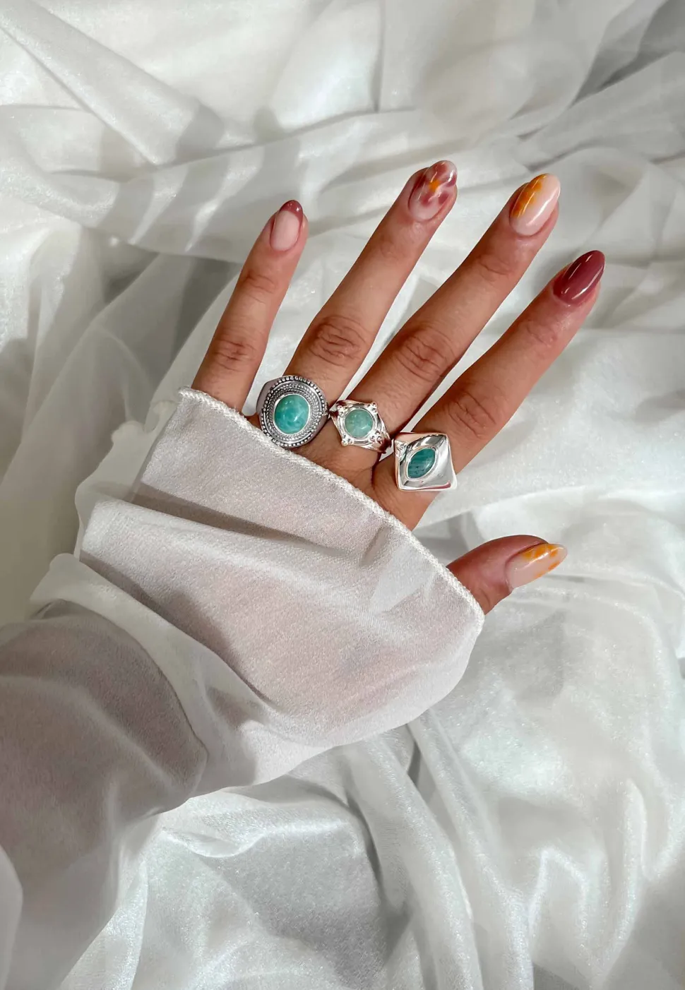 ANILLO BADAL