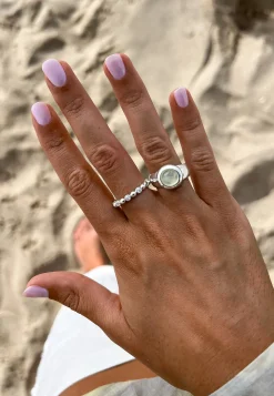 ANILLO BAHADUR
