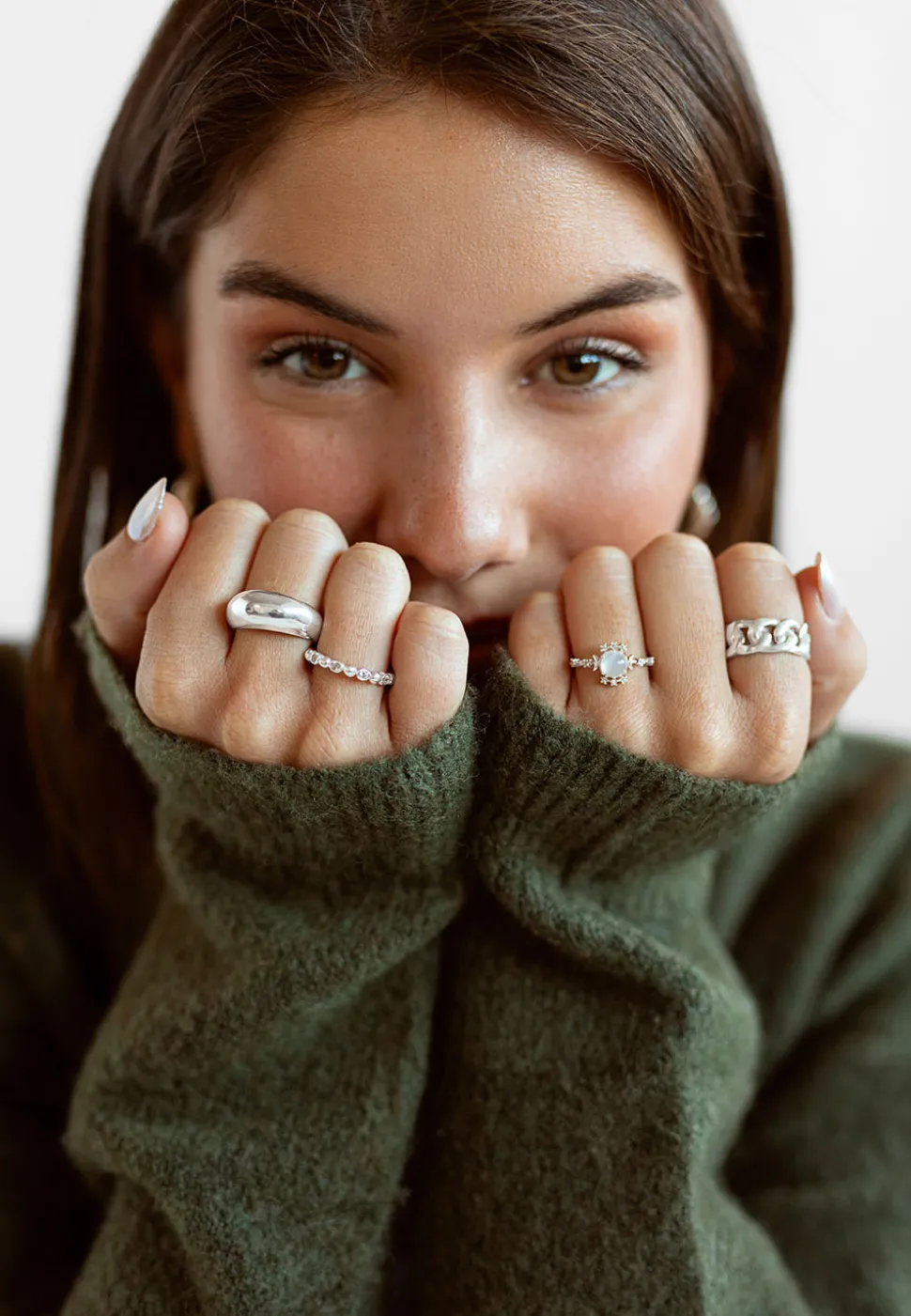ANILLO BAHADUR