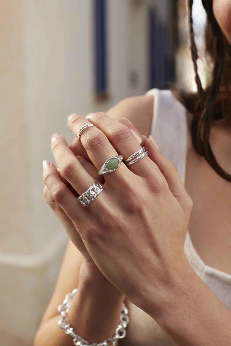ANILLO BHAVIN