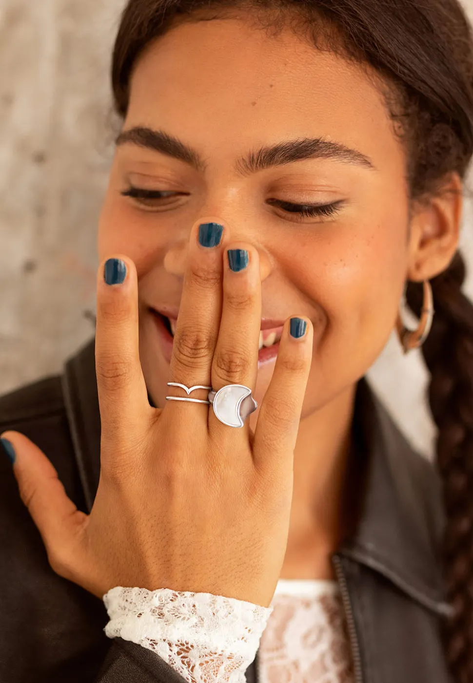 ANILLO BRAHMA
