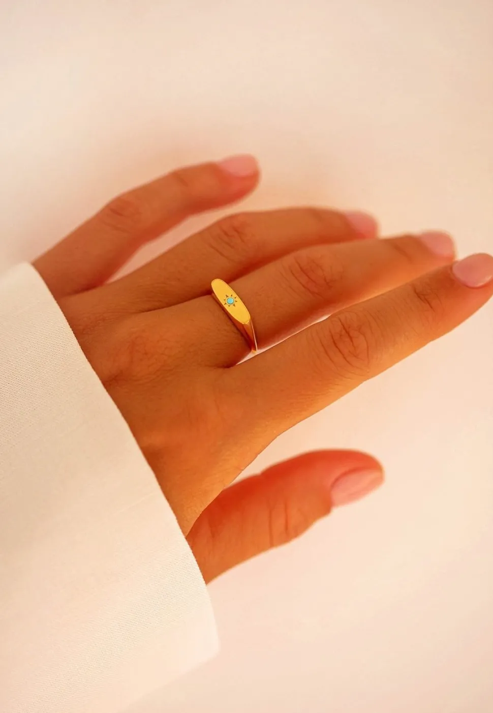 ANILLO CAELUM