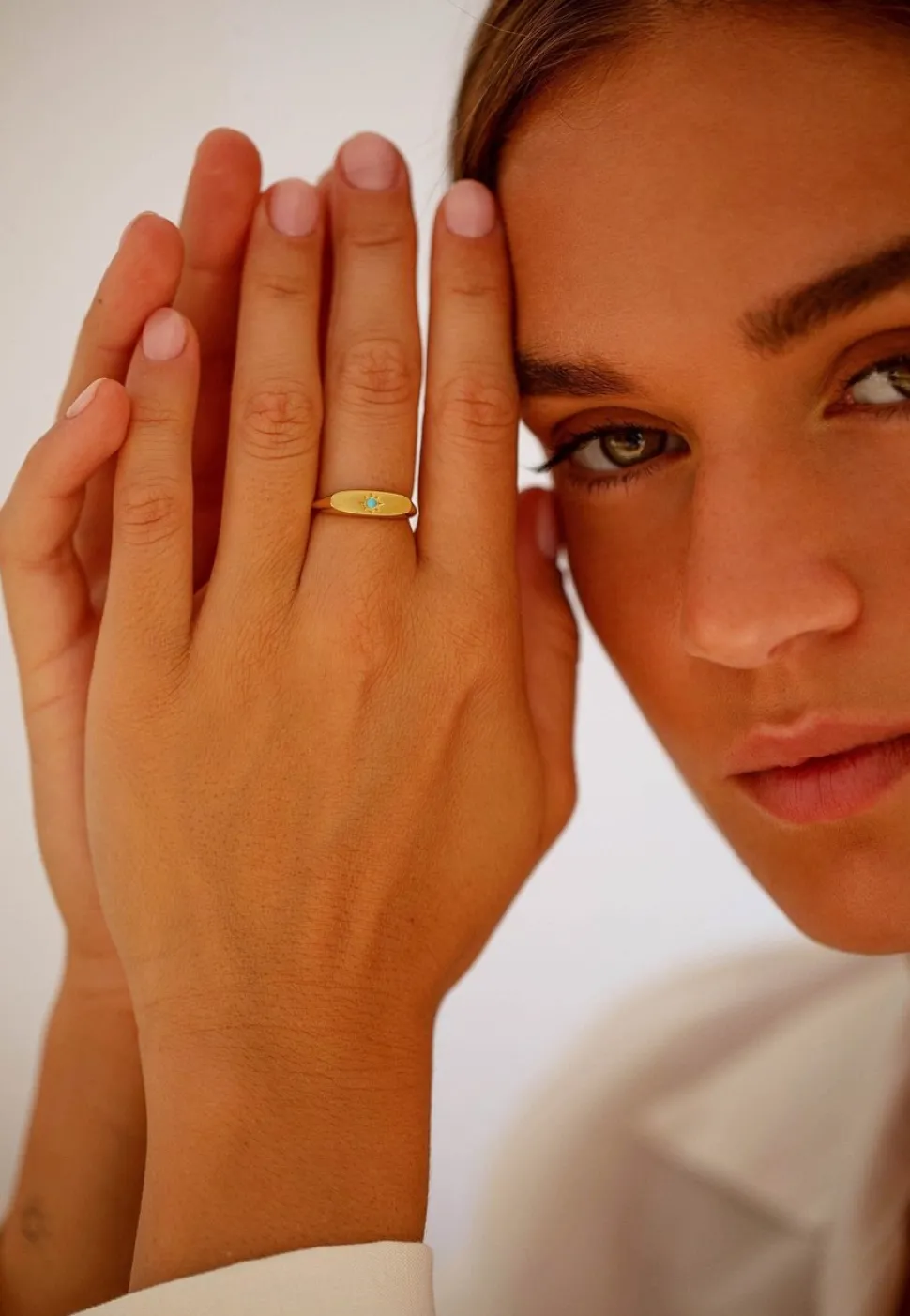 ANILLO CAELUM