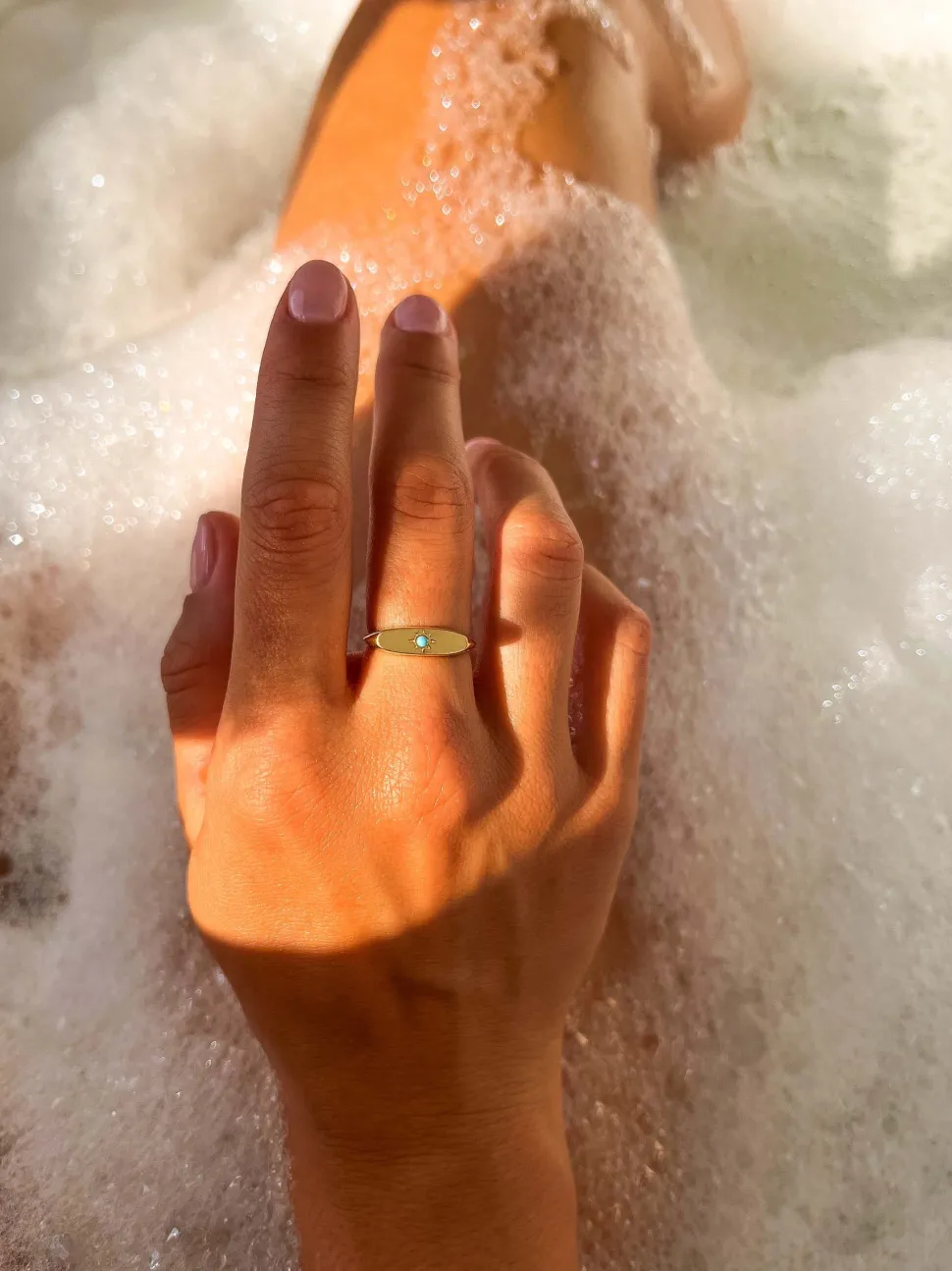 ANILLO CAELUM