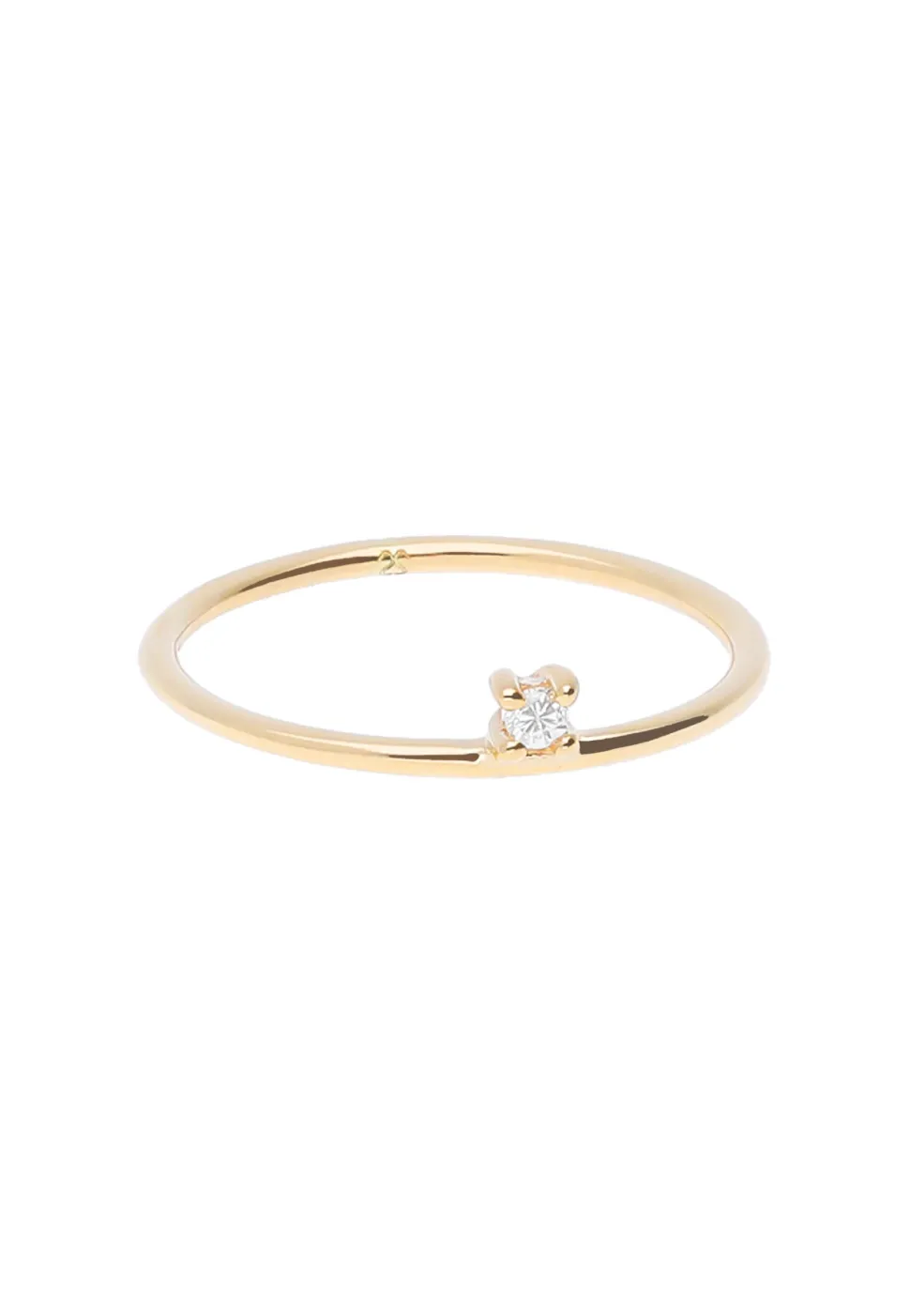 ANILLO CASSIOPEIA