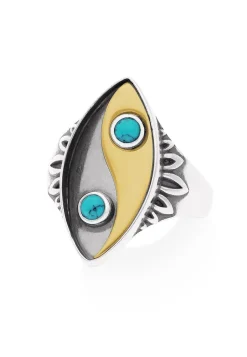 ANILLO CHAG