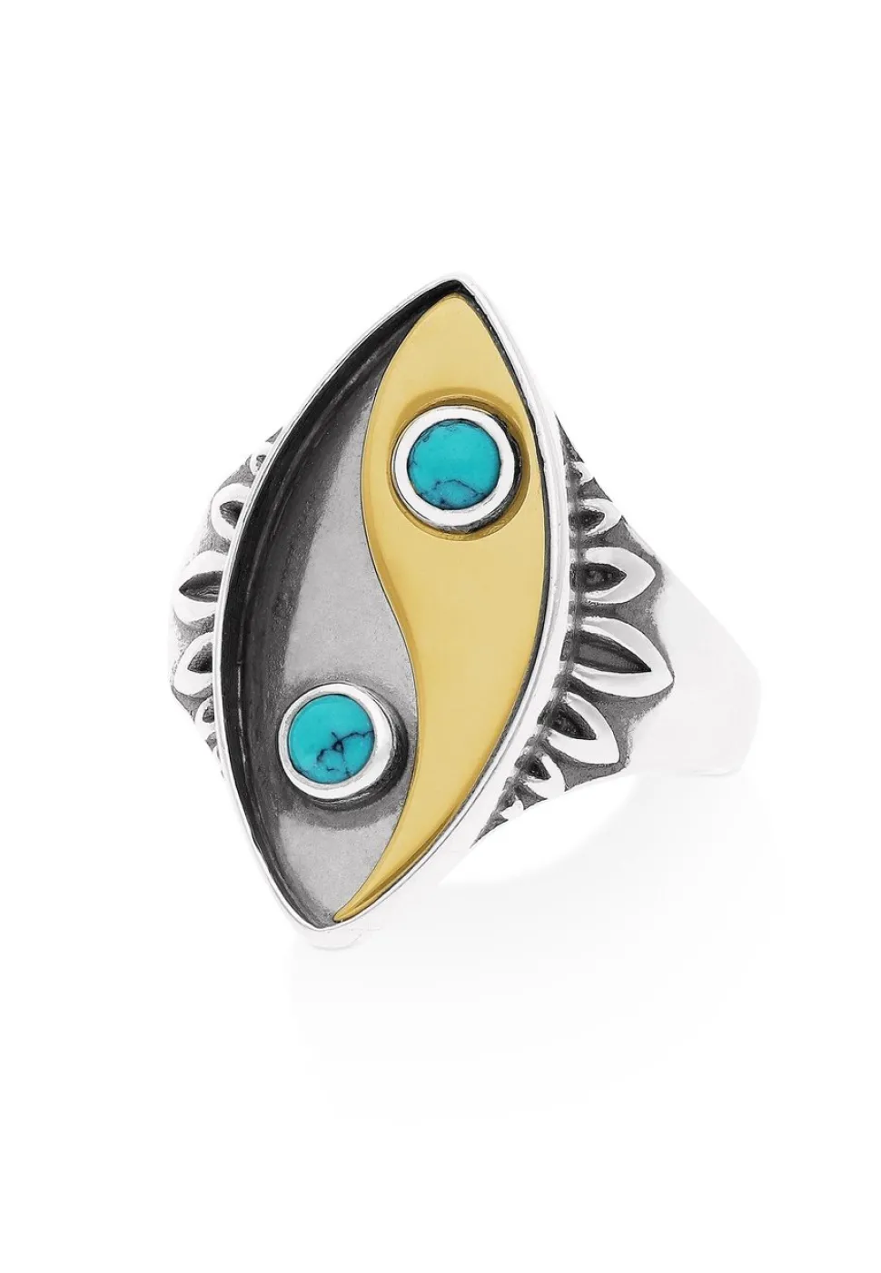 ANILLO CHAG