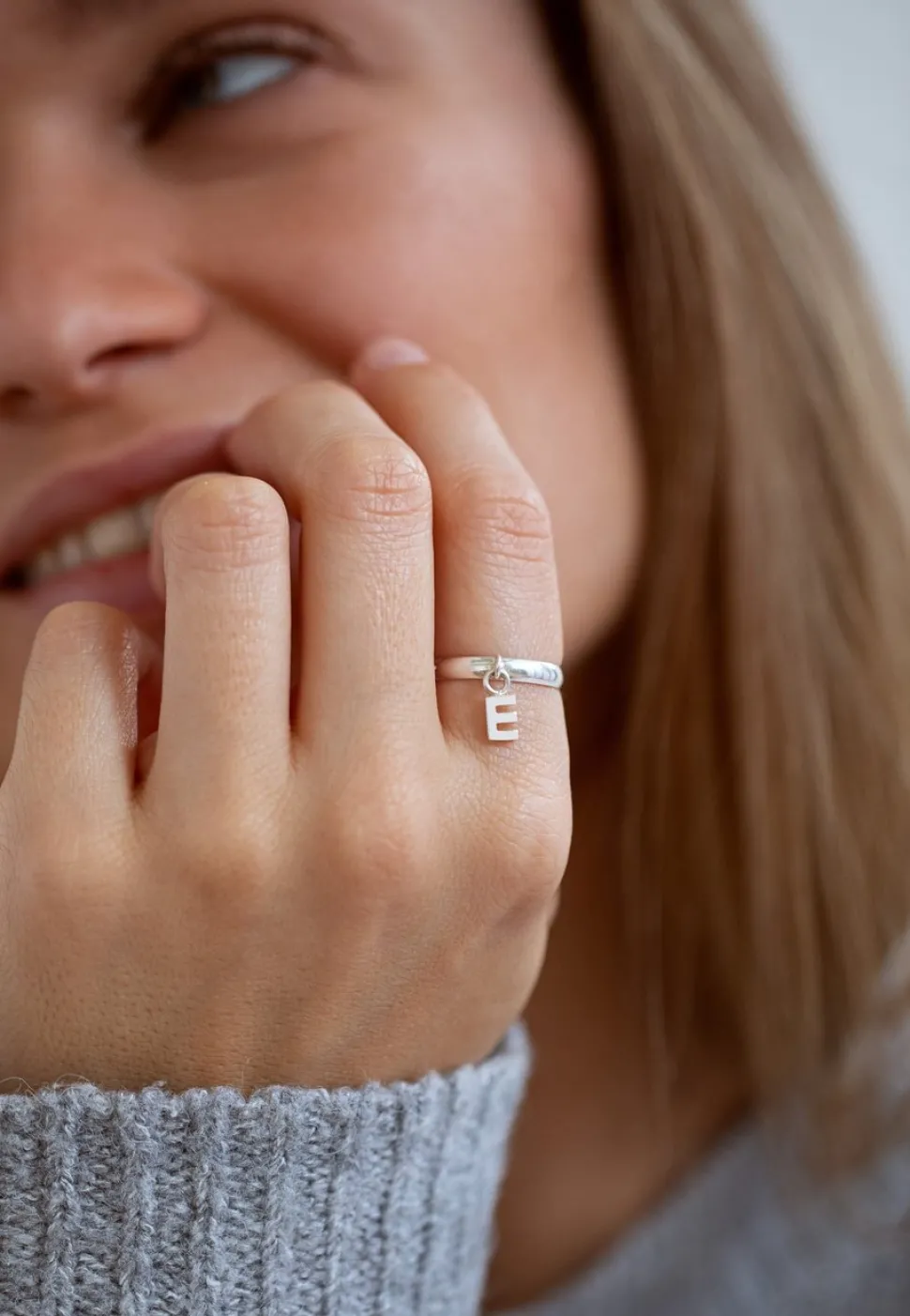 ANILLO DEVANAGARI