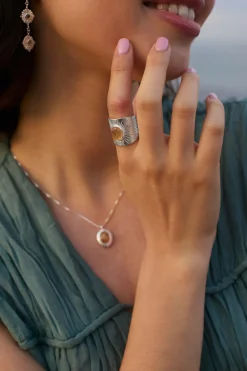 ANILLO DHARA