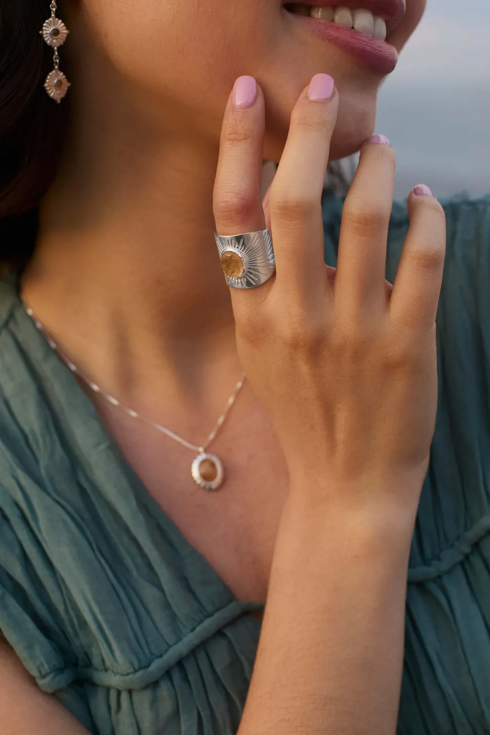 ANILLO DHARA