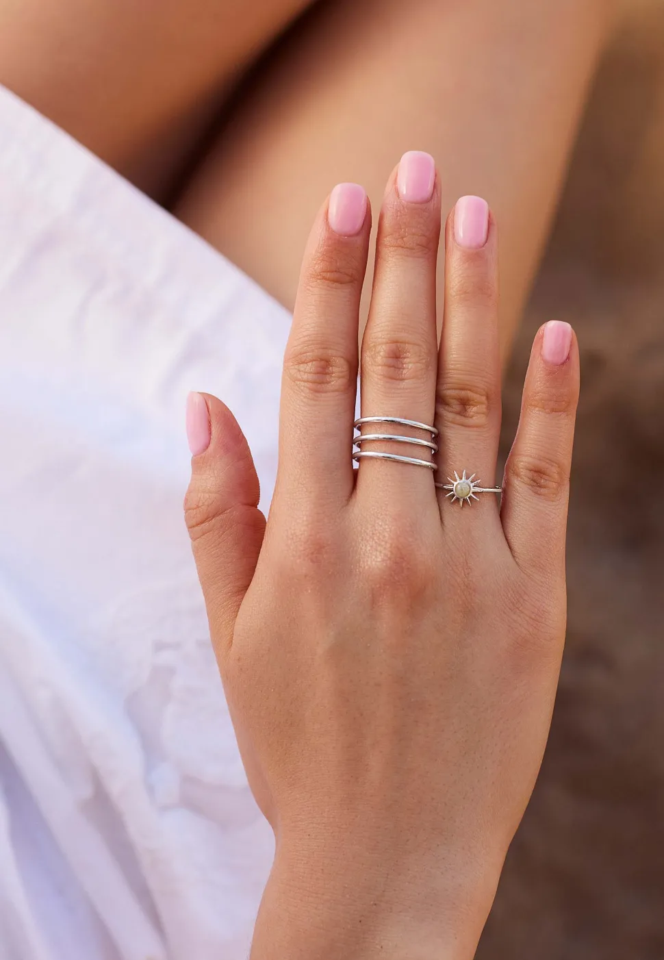 ANILLO DHOP