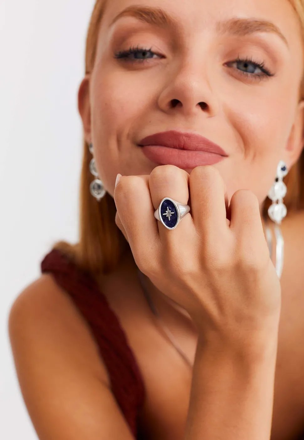 ANILLO DHRUVA