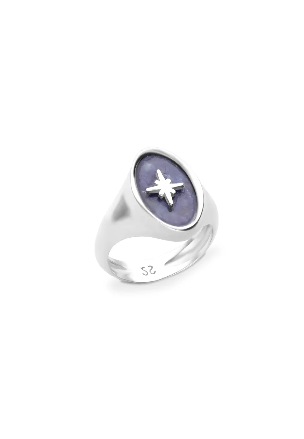ANILLO DHRUVA
