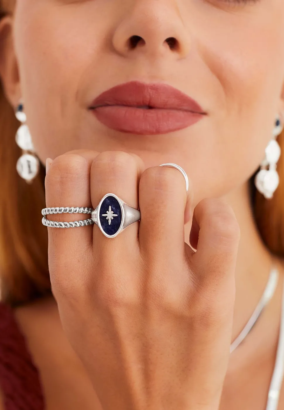 ANILLO DHRUVA