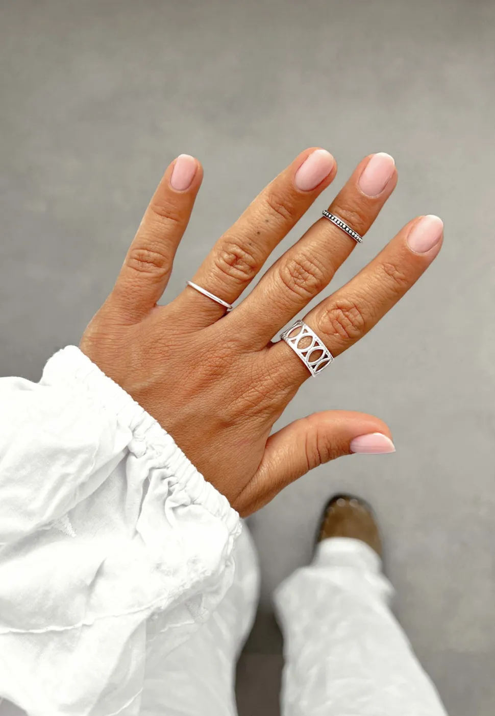 ANILLO DILIP