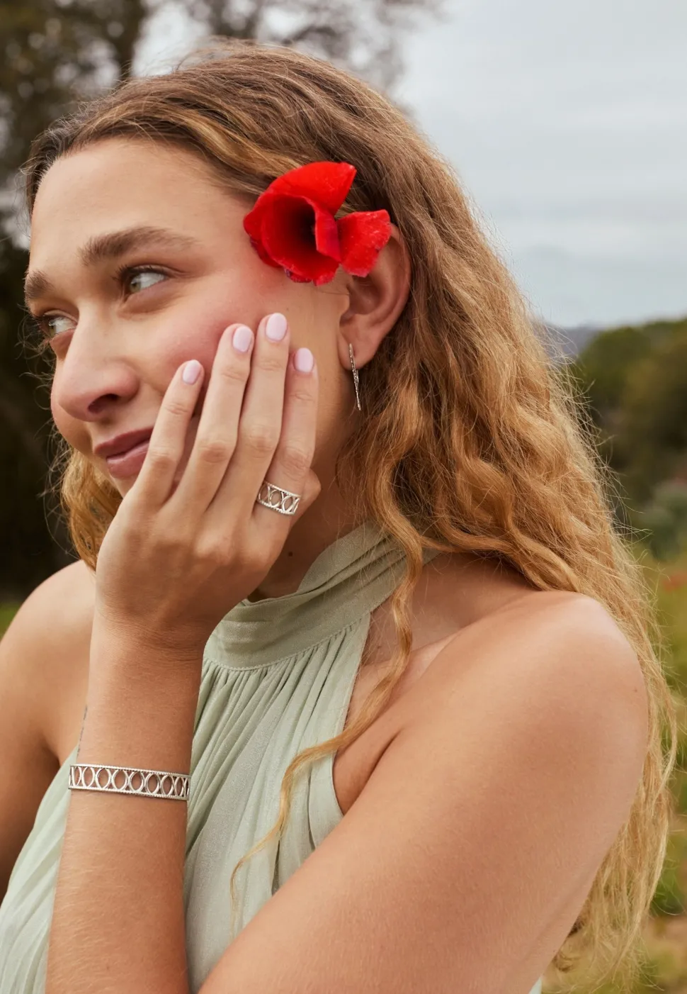 ANILLO DILIP
