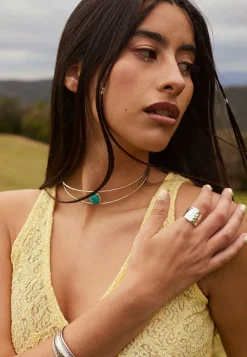 ANILLO DIYA