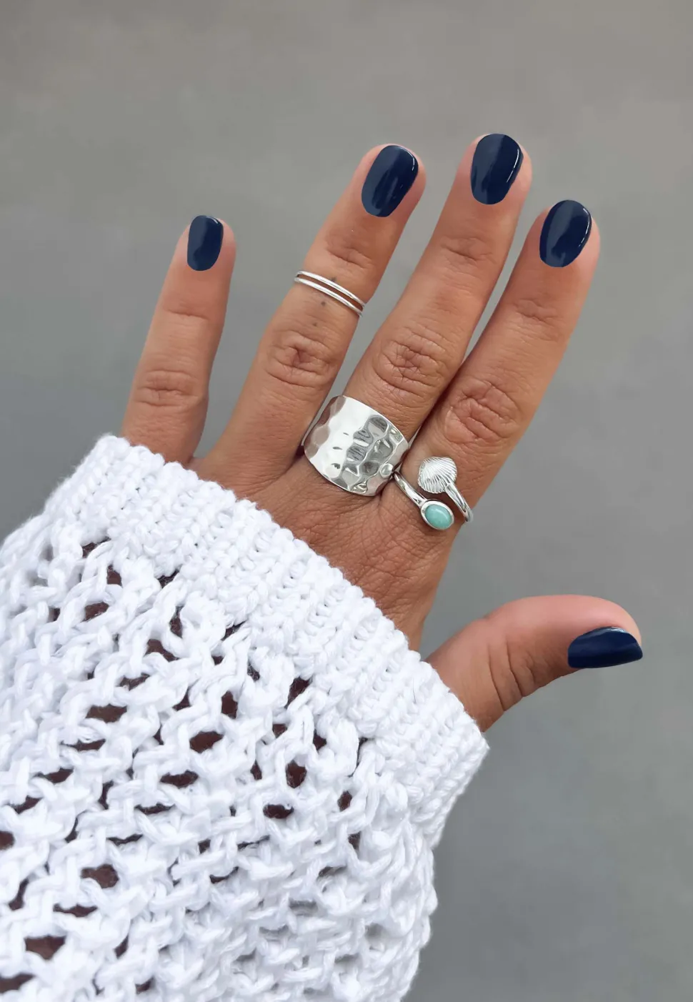 ANILLO DIYA