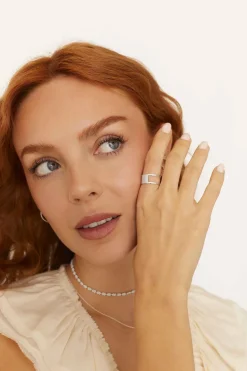ANILLO DOHARA