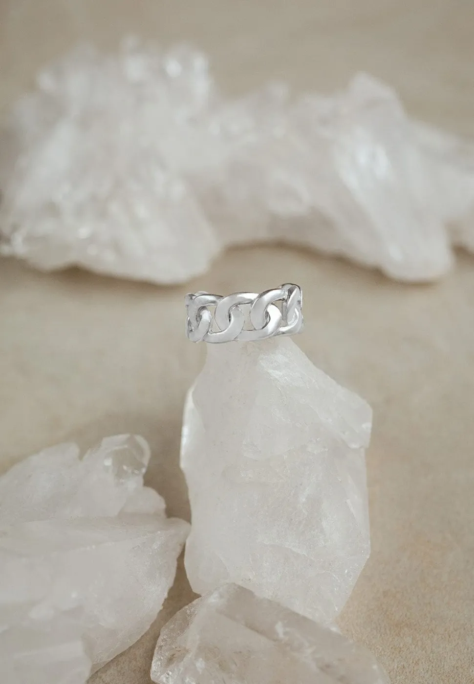 ANILLO DOREE