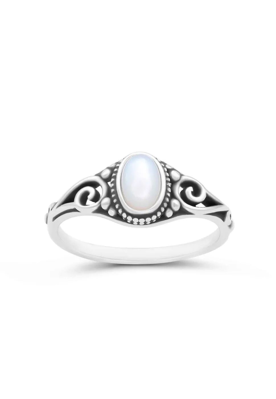 ANILLO DYAUS NÁCAR