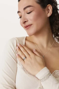 ANILLO DYAUS NÁCAR