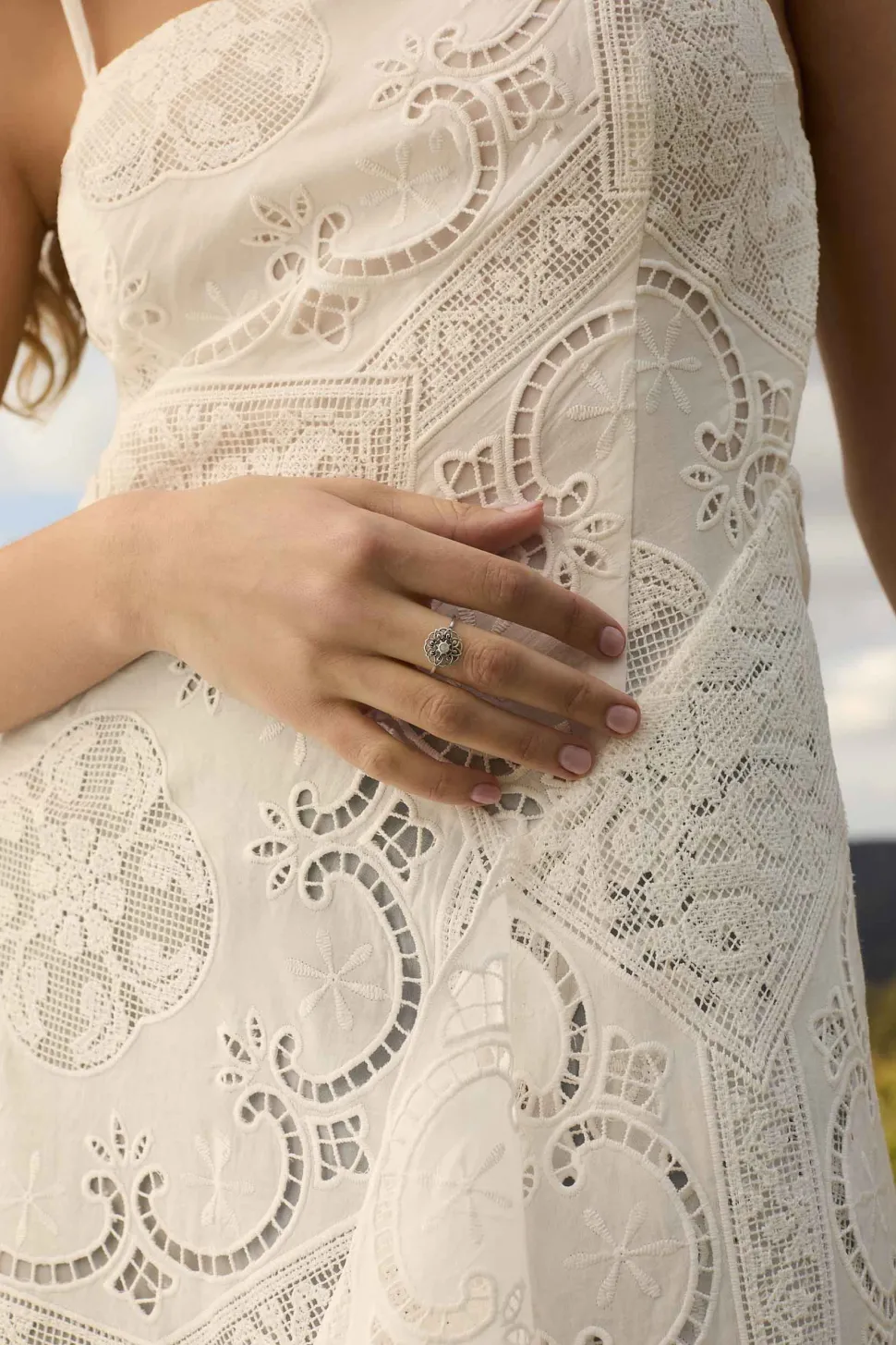 ANILLO ELIKA