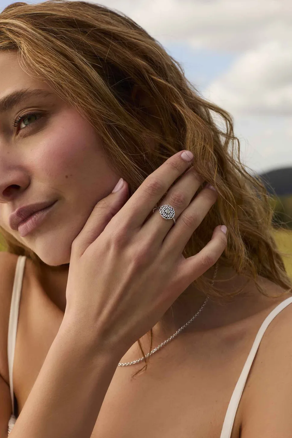 ANILLO ELIKA