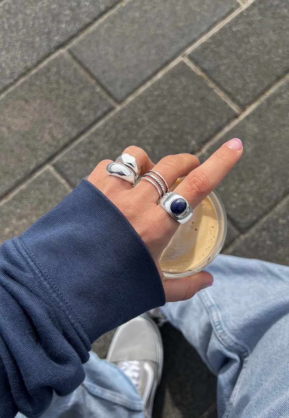 ANILLO ESVARG