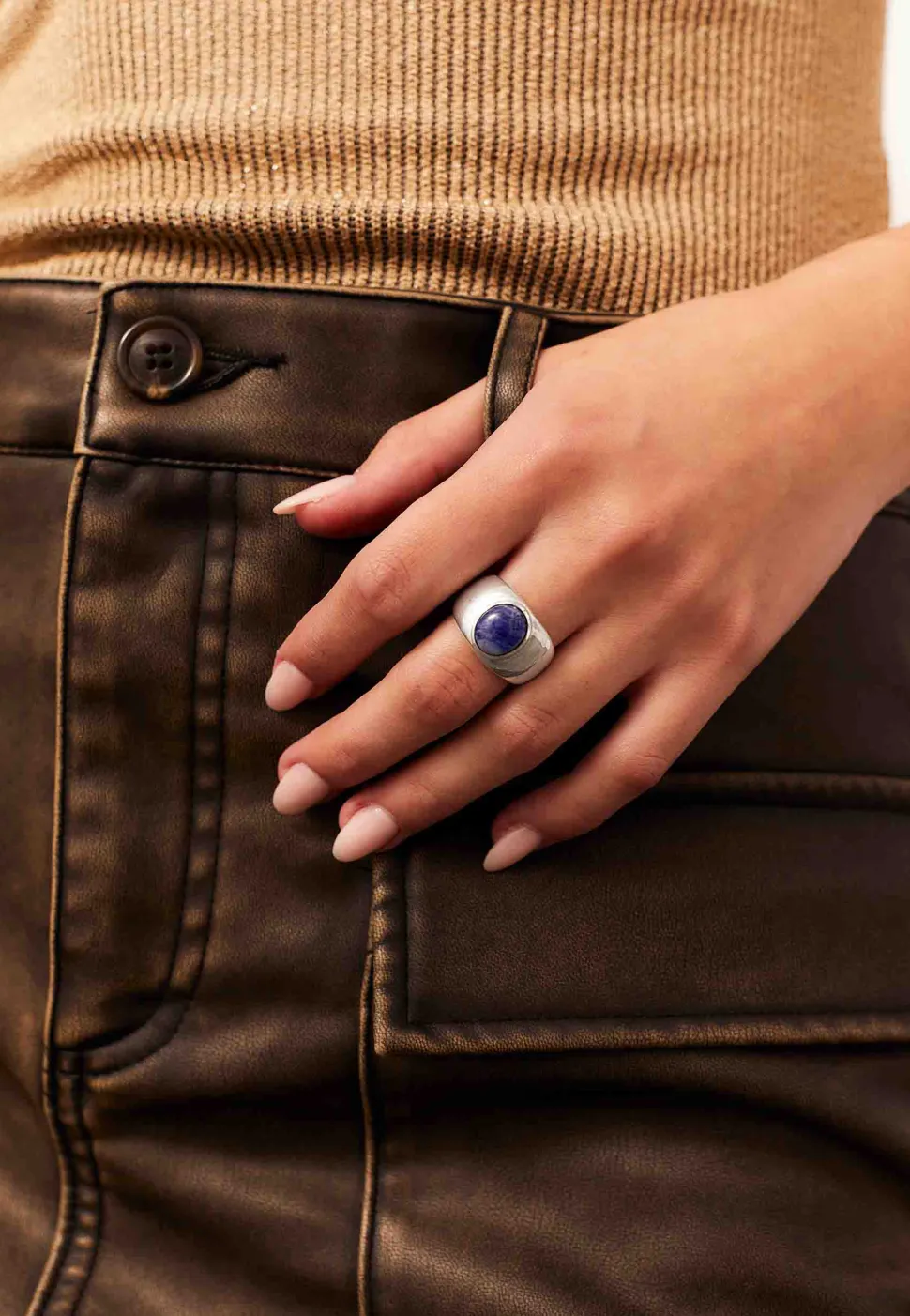 ANILLO ESVARG