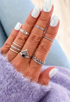 ANILLO FAHIM