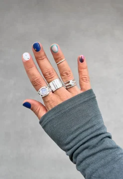 ANILLO GANDHARI
