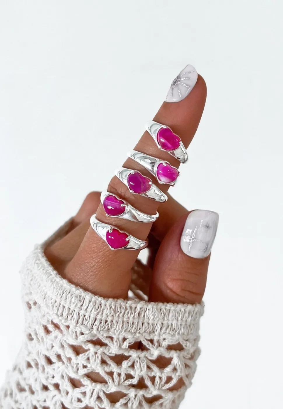 ANILLO GANESH
