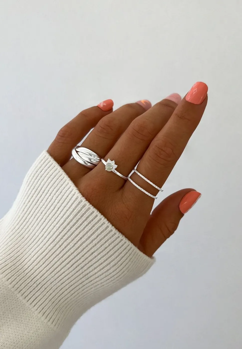ANILLO HARI