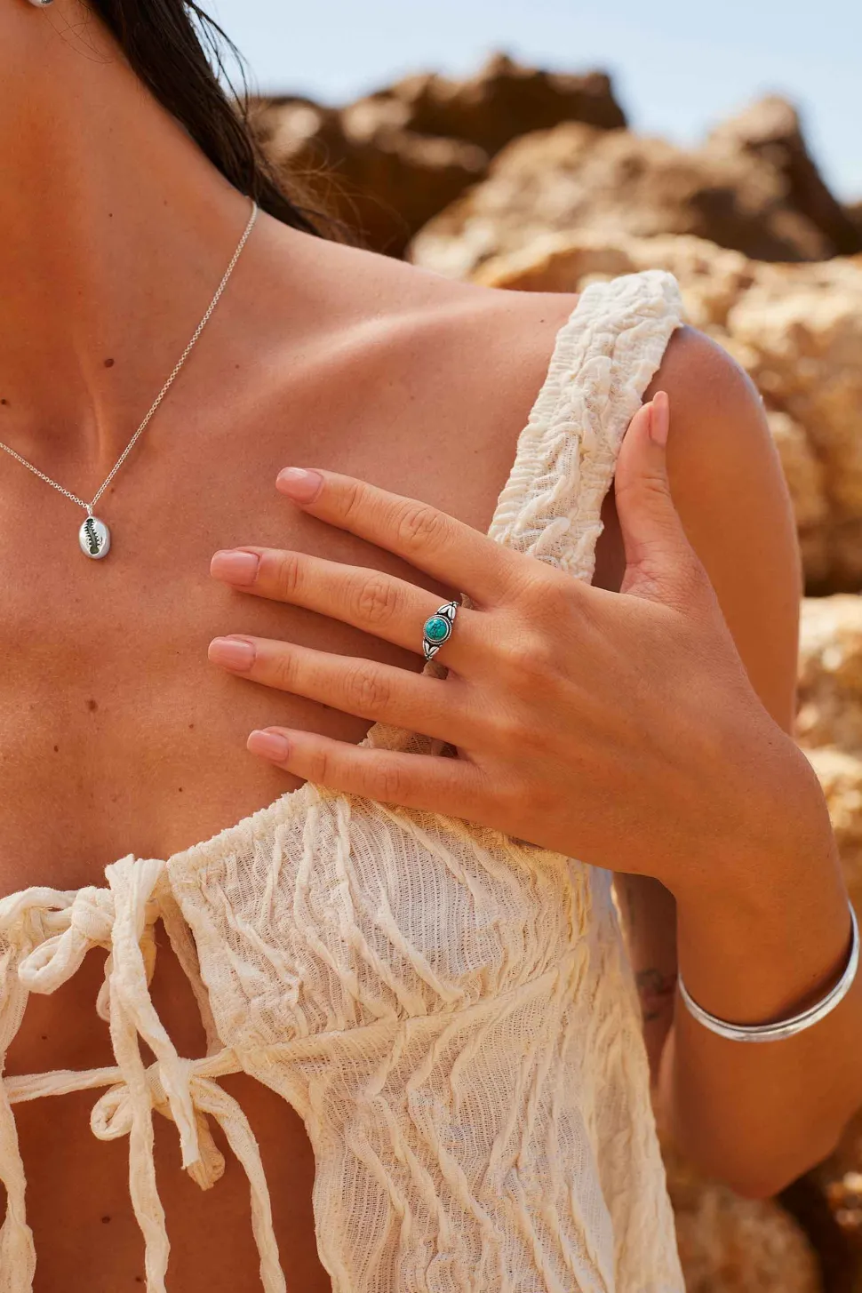 ANILLO HARISH