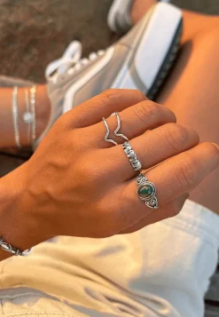ANILLO HARSH