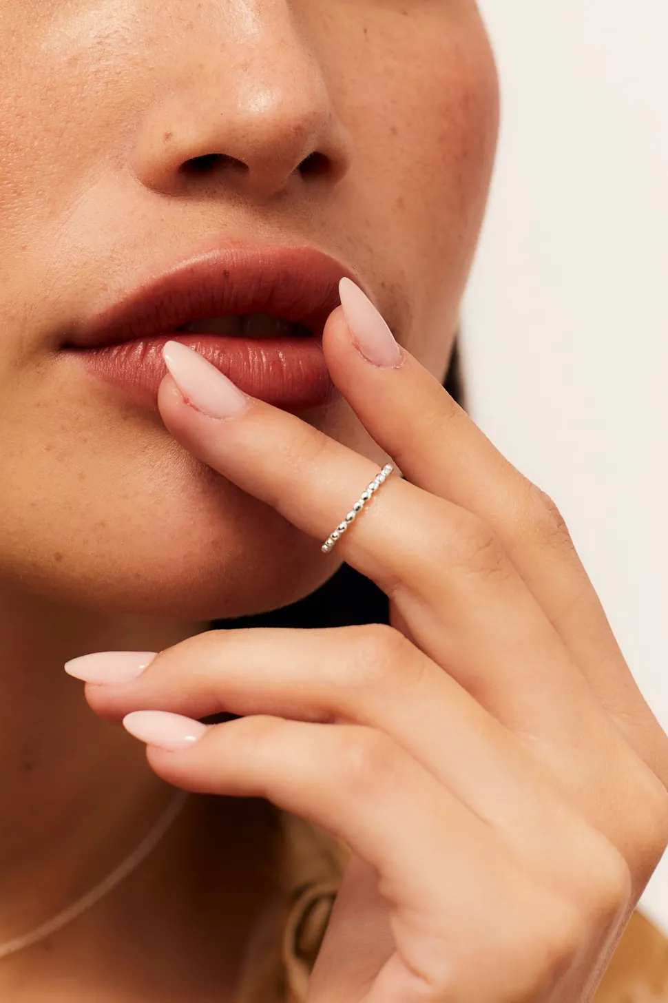 ANILLO INAY (MIDI)